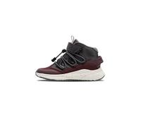hummel Reach Conquer Mid Tex JR, Botín, Obsidian, 34 EU