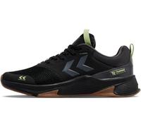 hummel Reach TR Power 220119-2267 - Zapatillas deportivas, color negro y gris, Negro , 36 EU