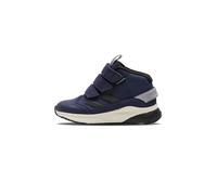 hummel - Reach Zero Mid JR, Zapatillas, Black Iris,