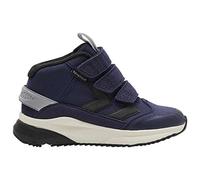 hummel - Reach Zero Mid JR, Zapatillas, Black Iris,