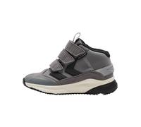 hummel - Reach Zero Mid JR, Zapatillas, Grey/Grey,