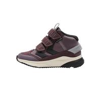 hummel - Reach Zero Mid JR, Zapatillas, Sparrow,