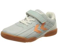 Hummel Root Elite Vc Zapatos de Balonmano Illusion Blue 29