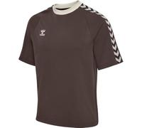 hummel Root Short Sleeve T-Shirt M