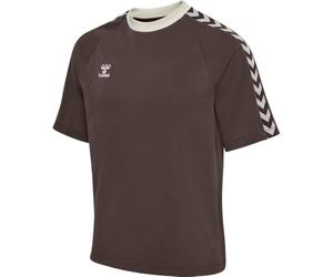 hummel Root Short Sleeve T-Shirt S