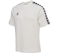 hummel Root Short Sleeve T-Shirt XL