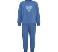 Hummel Ropa para correr azul / azul claro 56 azul / azul claro