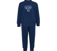 Hummel Ropa para correr marino / azul noche 104 marino / azul noche