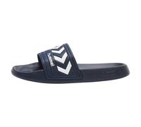 Hummel Sandalia Larsen Slipper Slide Zapatos de bano Sandal azul 060405 7648 WOW