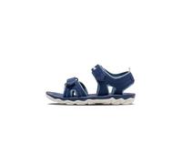 hummel Sandalia Sport JR, 34 EU, azul, 34 EU
