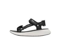 hummel Sandalias Abiertas, Mujer, Negro, 36 EU
