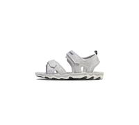 Hummel Sandalias gris / negro / plata 36 gris / negro / plata