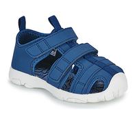 hummel Sandalias SANDAL VELCRO INFANT in Azul 28