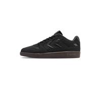 hummel Schnürsenkel Sneaker St Power Erwachsene, Zapatillas Unisex Adulto, Antracita, 41 EU