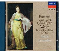 Hummel - Septet in D