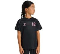 hummel Shimmer Short Sleeve T-Shirt 104 cm