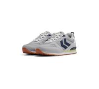 hummel Shoe Monaco 86 Adultos, Aleación., 42 EU