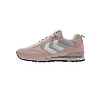 hummel Shoe Monaco 86 Adultos, Rose Dust Lunar Rock, 36 EU