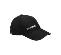 hummel Size - Gorra, Color Negro, Talla DE: única