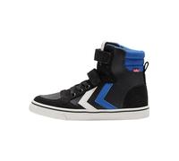 hummel Slimmer Stadil High Jr Zapatillas altasUnisex niños