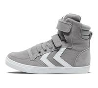 hummel Slimmer Stadil High Jr Zapatillas altasUnisex niños