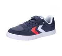 Hummel Slimmer Stadil Leather Low Jr ZapatillasUnisex niños