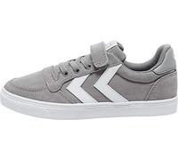 Zapatillas niños Hummel Slimmer Stadil Low 29
