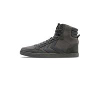 hummel Slimmer Stadil Tonal High, Zapatillas Unisex adulto, Castle Rock 64 465 2600, 40 EU