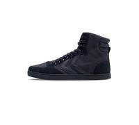 hummel Slimmer Stadil Tonal High, Zapatillas Unisex adulto, Dress Blues 64 465 8628, 47 EU