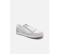 Hummel Slimmer Stadil Tonal Low 43 Blanco