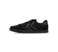 hummel, Slimmer Stadil Tonal Low, Black, 36