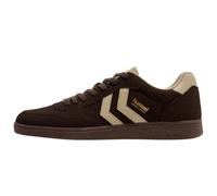 Hummel Sneaker Handball Perfekt CL Retro Zapatos deportivos marrón 226217 8071