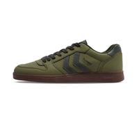 Hummel Sneaker Handball Perfekt SN Retro Zapatos Calzados verde 229599 6603 SALE