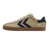 Hummel Sneakers Diamant LX-E SD Suede Retro Zapatos deportivo beige 226231 8173