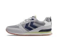 Hummel Sneakers Monaco 86 NS Zapatos Zapatillas Calzado low gris 2214271100 SALE