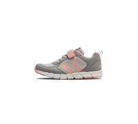 hummel Speed 2.0 Jr, Zapatillas, Gris, 40 EU