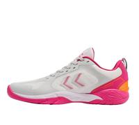hummel Speed Court Unisex, Pink Flambè, 40.5 EU