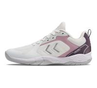 Hummel Speed Court White/Sea Fog - 39