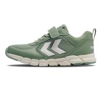 hummel Speed Jr, Zapatillas, Iceberg Green, 39 EU