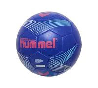 hummel Spielball Blau 2