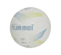 hummel Spielball Graublau 3