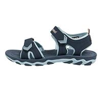 hummel Sport JR Sandal, Black IRIS, 36 EU