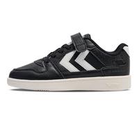 hummel ST Power Play JR - Zapatillas Deportivas, Color Antracita, Talla 26 EU, Antracita, 26 EU