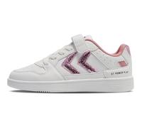 hummel St Power Play Jr, Zapatillas, Rosa Bridal, 28 EU