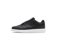 hummel St. Power Play, Zapatillas Unisex Adulto, Light Black, 39 EU