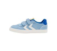 hummel Stadil 3.0 JR, Zapatillas, Airy Blue, 28 EU