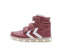 hummel Stadil Flash JR, Botín, Deco Rose, 32 EU