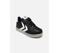 Hummel STADIL FLASH LOW 27 Negro