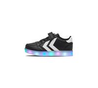 hummel Stadil Flash Low, Zapatillas, Negro, 37 EU