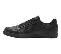 hummel Stadil Light, Zapatillas Unisex Adulto, Black, 40 EU